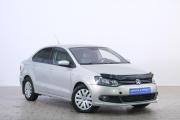Volkswagen Polo V Омск  - изображение 26