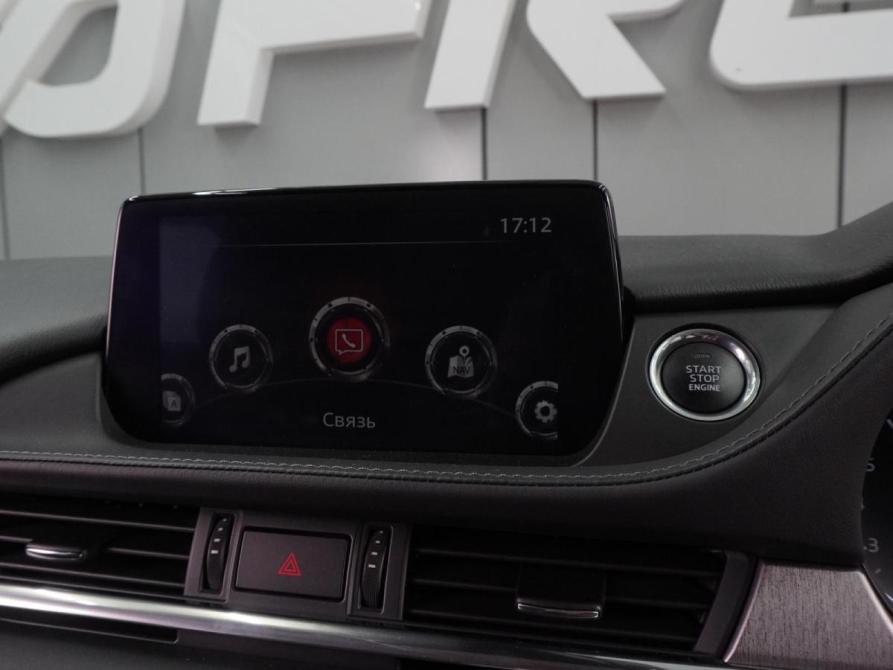 Mazda 6 III (GJ) Рестайлинг 2 Воронеж  - изображение 19