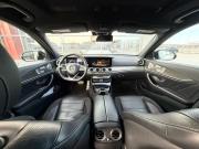 Mercedes-Benz E-Класс AMG V (W213) Владикавказ  - изображение 24