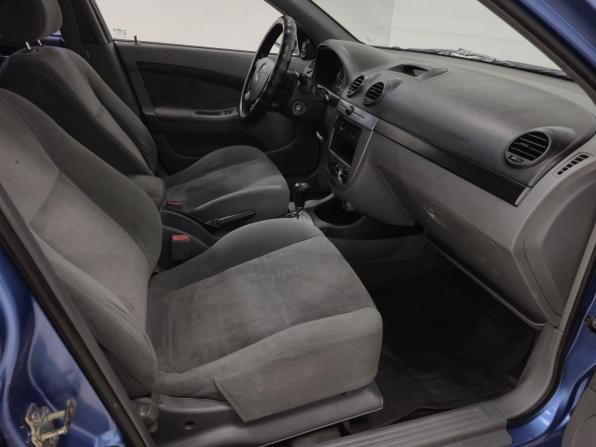 Chevrolet Lacetti I с пробегом 2007 года, цена 430 000 рублей, 199361 км, хэтчбек, Автокод Объявления