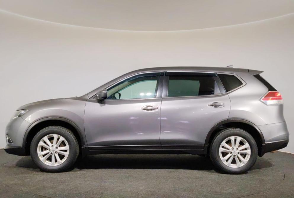 Nissan X-Trail III Ярославль  - изображение 8