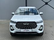 Chery Tiggo 7 Pro I Тамбов  - изображение 22