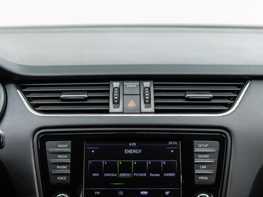 Skoda Octavia III (A7) Волгоград  - изображение 24