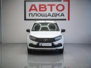 Lada (ВАЗ) Granta I Рестайлинг Челябинск  - изображение 29