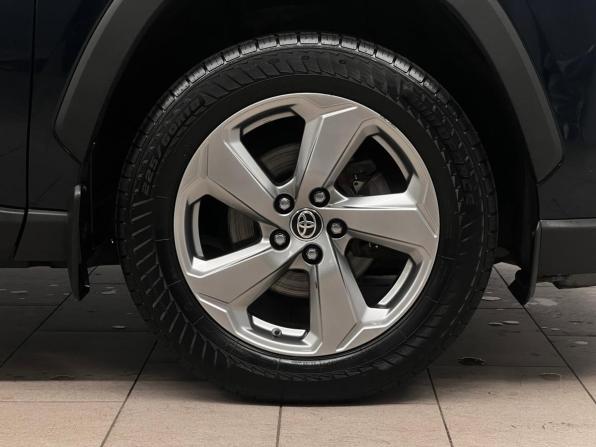 Toyota RAV4 V (XA50) с пробегом 2020 года, цена 2 636 000 рублей, 157713 км, внедорожник, Автокод Объявления