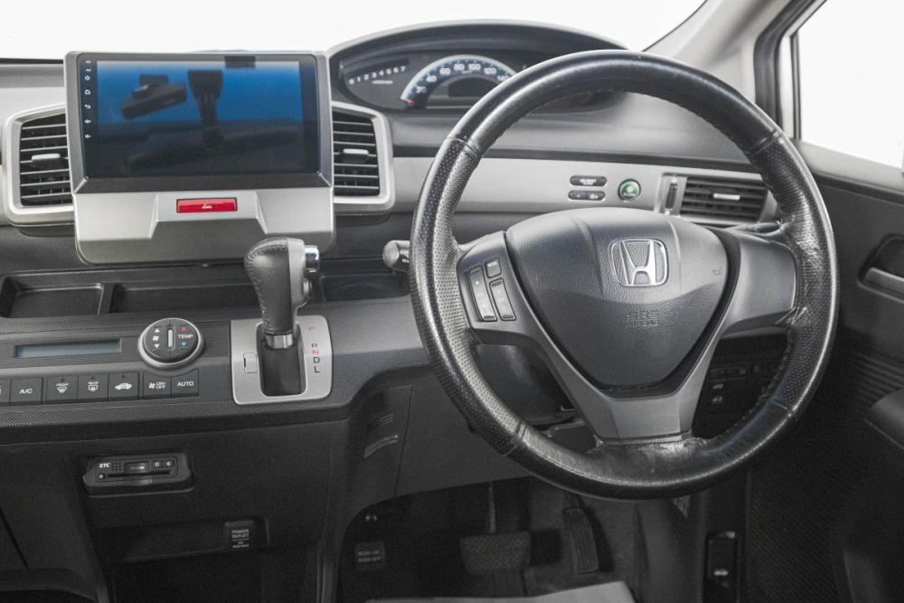 Honda Freed I Рестайлинг Кемерово  - изображение 15