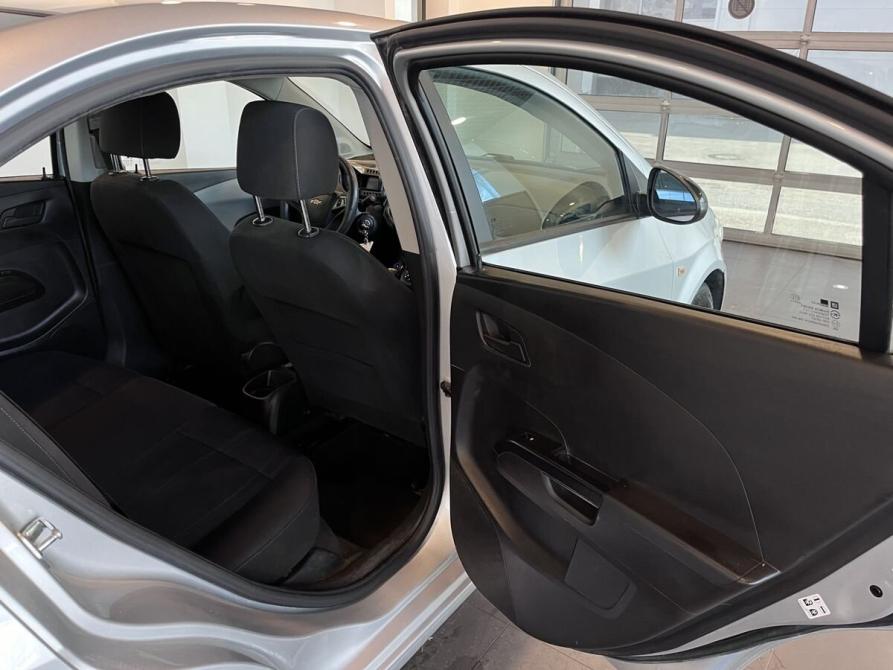 Chevrolet Aveo II Чебоксары  - изображение 25