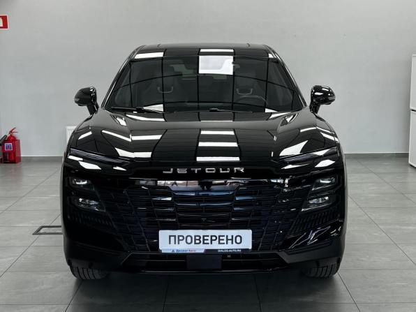 JETOUR Dashing I с пробегом 2024 года, цена 1 999 000 рублей, 12200 км, внедорожник, Автокод Объявления