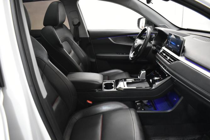 Chery Tiggo 7 Pro I с пробегом 2021 года, цена 1 575 000 рублей, 86462 км, внедорожник, Автокод Объявления