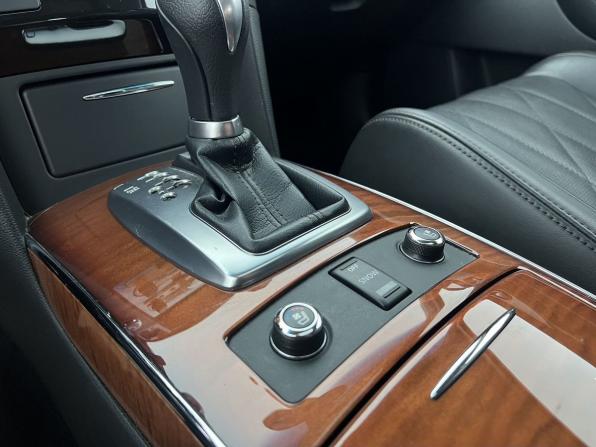 Infiniti QX70 с пробегом 2017 года, цена 3 700 000 рублей, 60171 км, внедорожник, Автокод Объявления