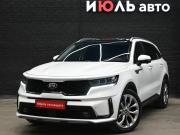 Kia Sorento IV Екатеринбург  - изображение 25