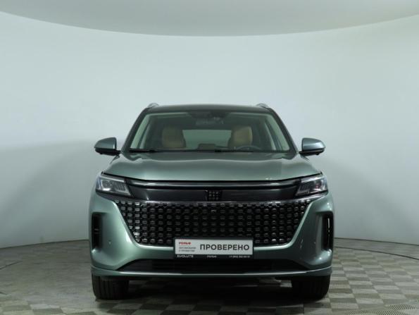 Evolute i-SPACE I с пробегом 2024 года, цена 2 200 000 рублей, 70000 км, внедорожник, Автокод Объявления