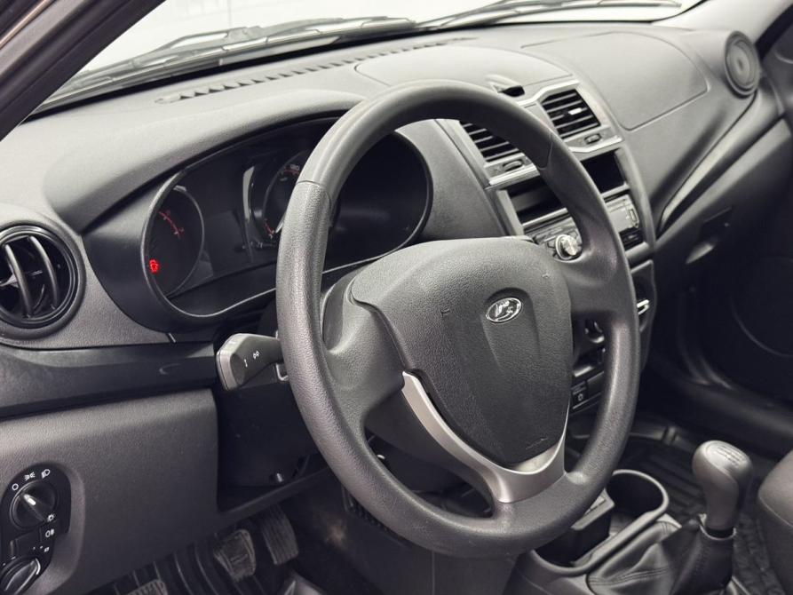 Lada (ВАЗ) Granta I Рестайлинг Воронеж  - изображение 15