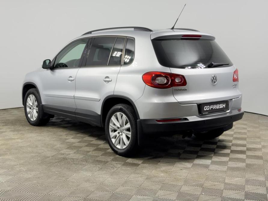 Volkswagen Tiguan I Казань  - изображение 2