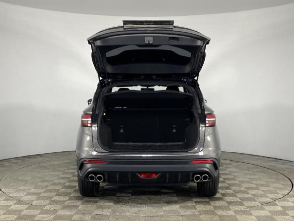 Geely Coolray I Рестайлинг с пробегом 2023 года, цена 1 780 000 рублей, 18267 км, внедорожник, Автокод Объявления