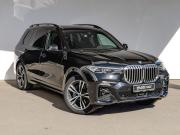 BMW X7 I (G07) Москва  - изображение 33