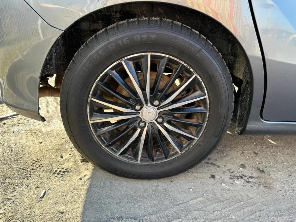 Honda Freed I Рестайлинг с пробегом 2011 года, цена 895 000 рублей, 185440 км, компактвэн, Автокод Объявления