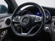 Mercedes-Benz C-Класс IV (W205) Москва  - изображение 33
