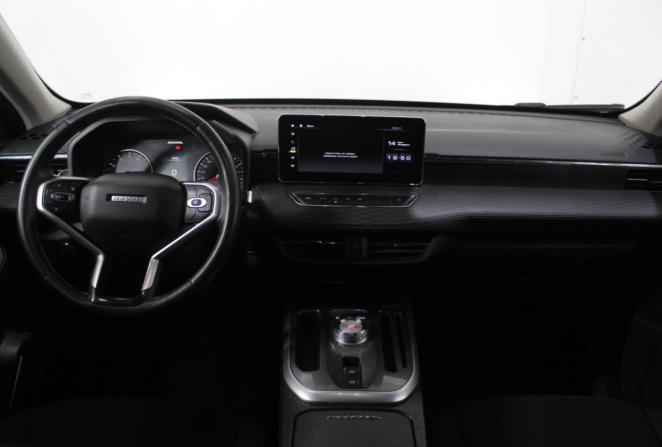 Haval Jolion I с пробегом 2021 года, цена 1 570 000 рублей, 128356 км, внедорожник, Автокод Объявления