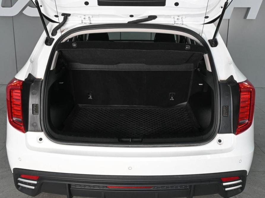 Haval Jolion I Рестайлинг Ростов-на-Дону  - изображение 17