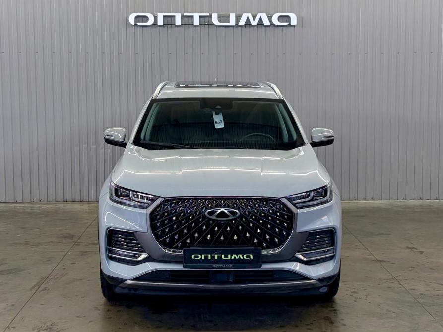 Chery Tiggo 8 Pro Max I Рестайлинг Краснодар  - изображение 2