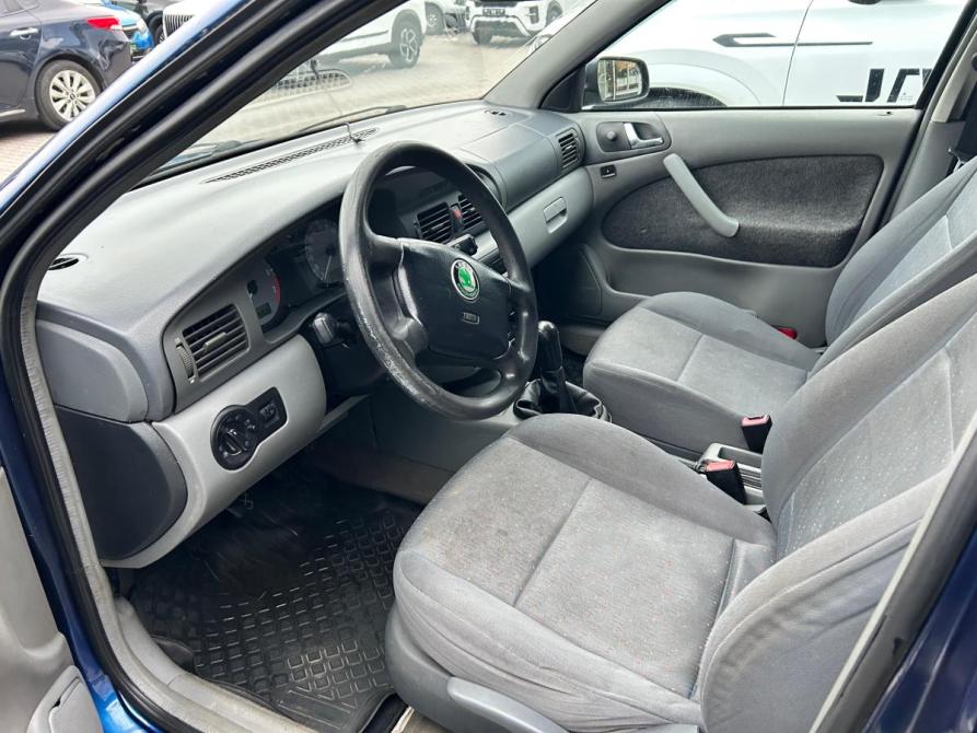 Skoda Octavia I (A4) Череповец  - изображение 9