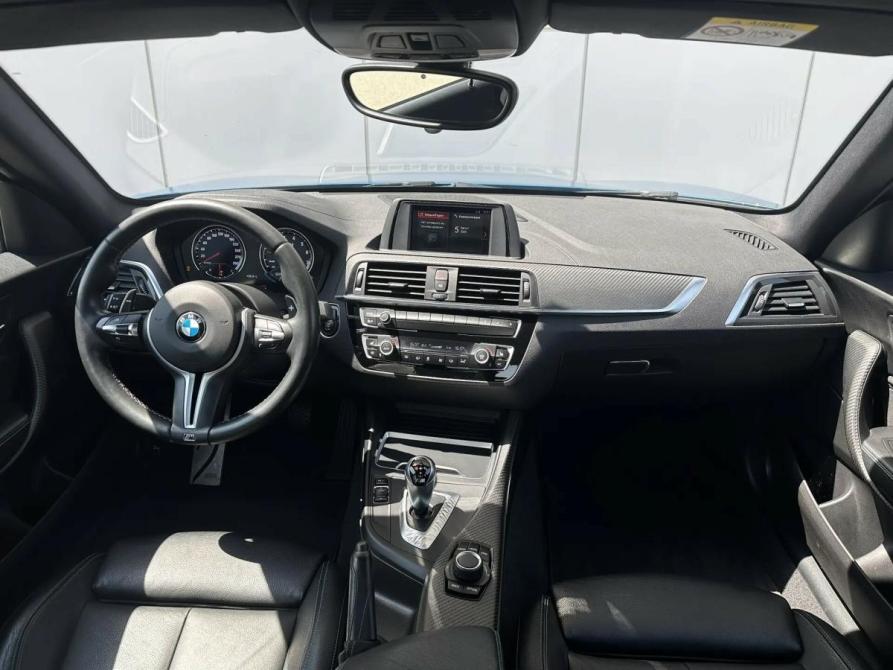 BMW M2 F87 Краснодар  - изображение 10