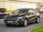 Mercedes-Benz GLA I (X156) Рестайлинг Санкт-Петербург  - изображение 36