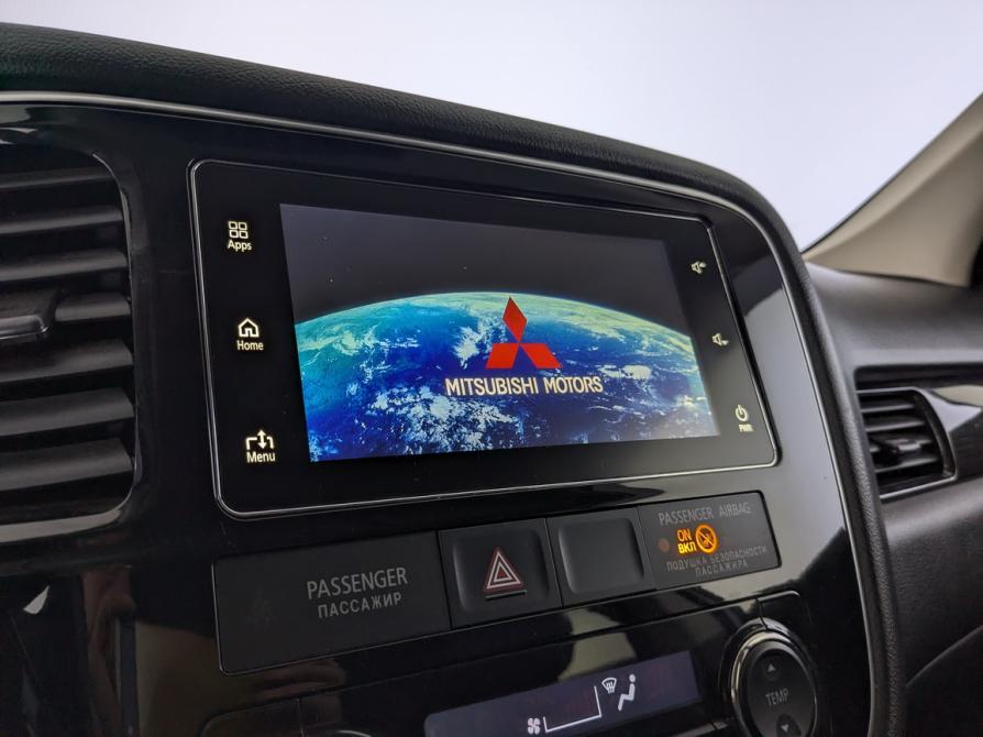 Mitsubishi Outlander III Рестайлинг 2 Москва  - изображение 27