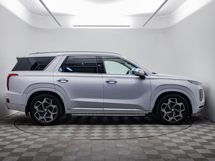 Hyundai Palisade I Москва  - изображение 6