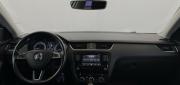 Skoda Octavia III (A7) Рестайлинг Москва  - изображение 21