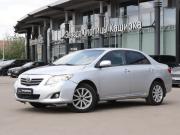 Toyota Corolla X (E140 E150) Москва  - изображение 40