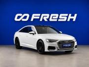 Audi A6 V (C8) Москва  - изображение 28