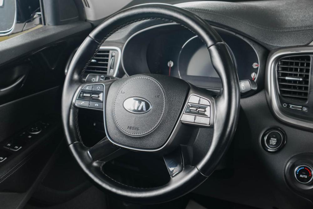 Kia Sorento III Prime Рестайлинг Тюмень  - изображение 12