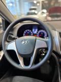Hyundai Solaris I Рестайлинг Челябинск  - изображение 38
