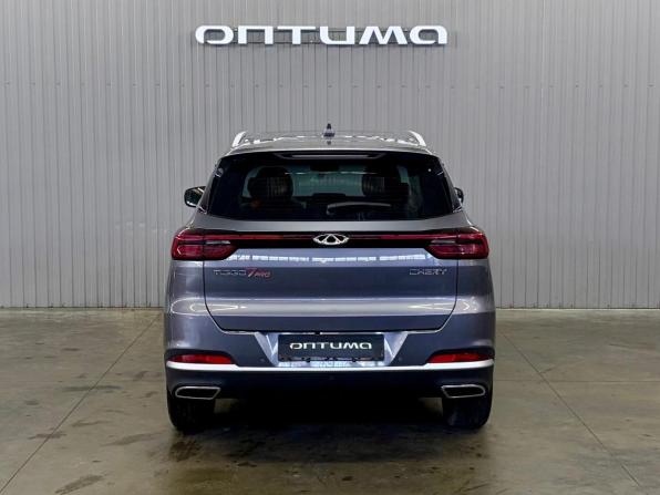 Chery Tiggo 7 Pro I с пробегом 2022 года, цена 1 697 000 рублей, 106004 км, внедорожник, Автокод Объявления