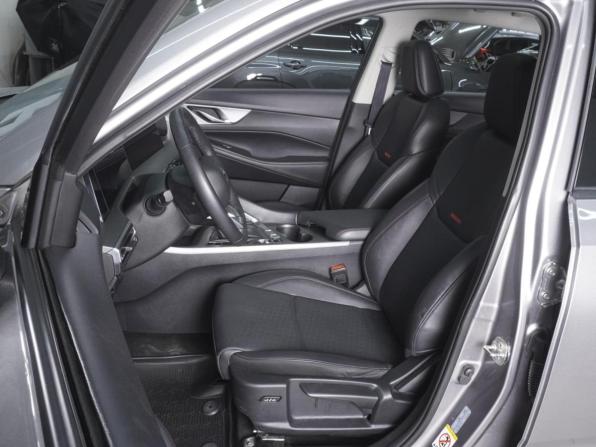 Changan CS35 Plus I Рестайлинг с пробегом 2023 года, цена 1 840 000 рублей, 50094 км, внедорожник, Автокод Объявления