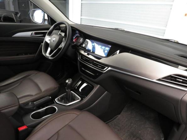 Changan CS35 Plus I с пробегом 2019 года, цена 1 170 000 рублей, 145377 км, внедорожник, Автокод Объявления
