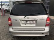 Mazda MPV II (LW) Кемерово  - изображение 41