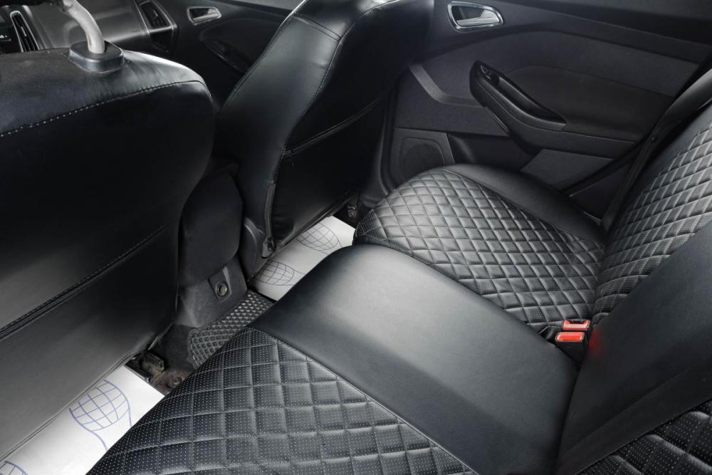 Ford Focus III Тюмень  - изображение 9