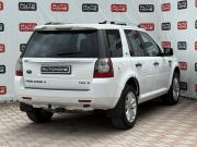 Land Rover Freelander II Рестайлинг 2 Санкт-Петербург  - изображение 18
