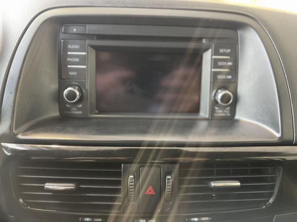 Mazda CX-5 I с пробегом 2013 года, цена 1 400 000 рублей, 292889 км, внедорожник, Автокод Объявления