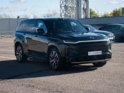 GAC Trumpchi S7 I Москва  - изображение 38
