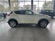 Nissan Juke I Новосибирск  - изображение 27