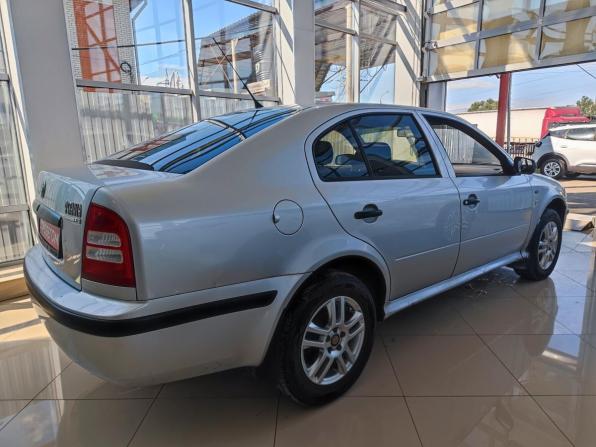 Skoda Octavia I (A4) Рестайлинг с пробегом 2004 года, цена 249 000 рублей, 402000 км, лифтбек, Автокод Объявления
