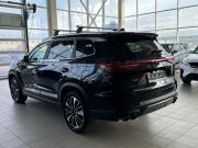 Chery Tiggo 8 Pro Max I Рестайлинг Москва  - изображение 38
