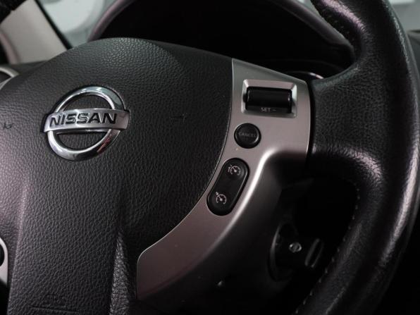 Nissan Qashqai I Рестайлинг с пробегом 2011 года, цена 949 000 рублей, 140168 км, внедорожник, Автокод Объявления