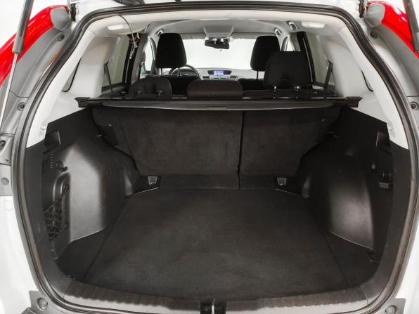 Honda CR-V IV с пробегом 2013 года, цена 1 499 000 рублей, 253653 км, внедорожник, Автокод Объявления