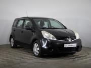 Nissan Note I Рестайлинг Санкт-Петербург  - изображение 23
