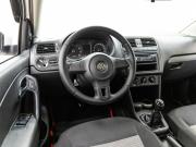 Volkswagen Polo V Волгоград  - изображение 48